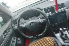 2017 Volkswagen Lavida 2017 1.6 AT Comfort #15