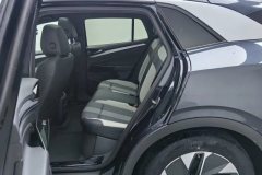 2024 Volkswagen ID.4 CROZZ 2024 Pure enjoymentLimited #19