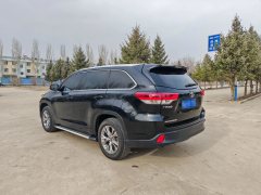 2019 Toyota Highlander 2018 2.0T AT Elite5Seat FWD #6