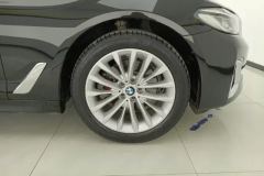 2022 BMW 5 Series 2022 Facelift II 525Li Luxury Pkg #6