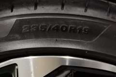 2024 Toyota Camry 2024 2.0S Sport #9