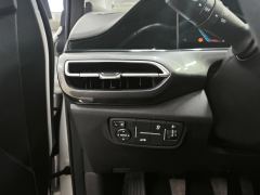 2021 Chang'an Eado 2021 PLUS 1.6 MT Luxury #20
