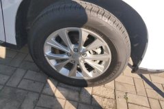 2023 Haval M6 2021 1.5T MT PLUSLuxurySmart Connect #6