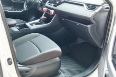 2025 Toyota RAV4 2024 2.0L AT CVT2WDUrbanEdition #8
