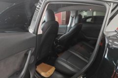 2021 Tesla Model Y 2022 rear wheel driveEdition #11
