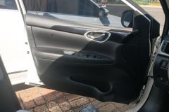 2021 Nissan Sylphy 2021 1.6 AT XLClassicLuxury #7