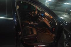 2018 Mercedes-Benz C-Class 2019 1.5T AT C260LSport #8