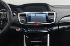 2016 Honda Accord 2016 2.4 AT Luxury #16