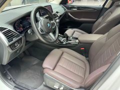 2021 BMW X3 2021 2.0T AT xDrive25i MSport Pkg4WD #3