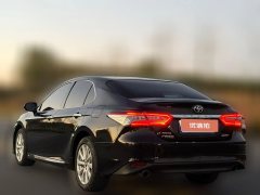 2019 Toyota Camry 2018 2.0 AT GLuxury #4