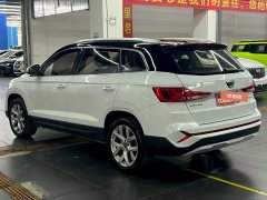 2023 Jetta VS7 2023 1.4T MT 280TSI Entry #6