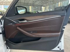 2018 BMW 5 Series 2018 2.0T AT 530LiLeadingLuxury Pkg Facelift #21
