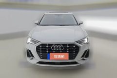 2021 Audi Q3 2021 2.0T AT 40TFSIFashionDynamic #2