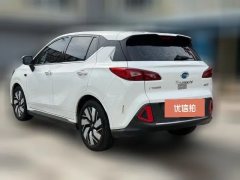 2019 Aion GE3 2018 530ConnectednetJoy EV #6
