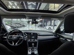 2021 Honda Civic 2019 1.5T AT 220TURBOPowermoveEdition China VI #8