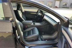 2022 Tesla Model 3 2022 rear wheel driveEdition #8