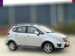2016 Chang'an CX20 2014 1.4 MT SunroofNav China V #4