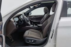 2020 BMW 5 Series 2020 2.0T AT 525Li MSport Pkg #13