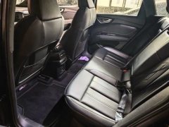 2024 Audi Q4 e-tron 2024 40 e-tron EnactusEdition #3