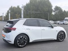 2024 Volkswagen ID.3 2025 Facelift clever pureSmart #9