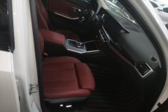 2023 BMW 3 Series 2023 325Li MM Sport Shadow #8