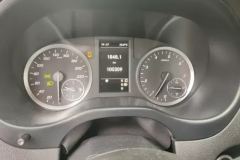 2020 Mercedes-Benz Vito 2020 2.0T AT Elite7Seat #14
