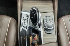 2022 BMW 5 Series 2022 Facelift 530Li AT Leading Luxury Pkg #17