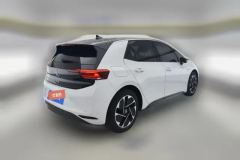 2023 Volkswagen ID.3 2023 Upgrade pureSmart #3