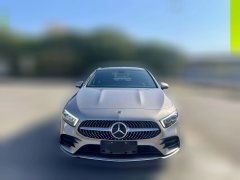 2021 Mercedes-Benz A-Class 2021 1.3T A200L Sportsedan chairFashion #2