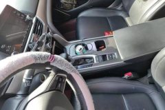 2021 Honda Accord 2018 1.5T AT 260TURBOElite China VI #16
