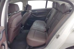 2022 BMW 5 Series 2022 Facelift 530Li AT Exclusive Luxury Pkg #19