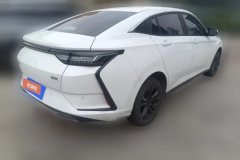 2025 Dongfeng Fengshen Yixuan 2025 1.5L AT Luxury #3