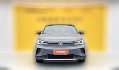 2023 Volkswagen ID.4 CROZZ 2022 Long RangeLite PROEdition #3
