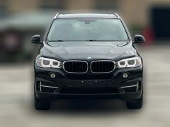 2019 BMW X5(Imported)(Imported) 2017 3.0T AT 35iElegant (Imported) #2