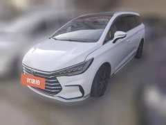 2023 BYD Song MAX PHEV 2022 1.5L AT DM-i 105KM Honor #1