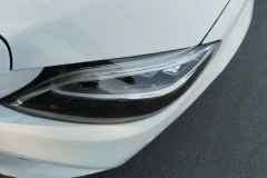 2019 Mercedes-Benz C-Class 2019 1.5T AT C260LSport #5
