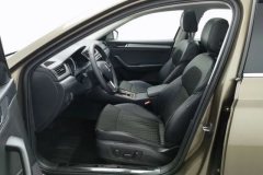 2019 Škoda Superb 2018 1.4T AT 280Comfort #13