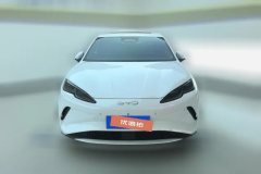 2025 BYD Seal 06 2025 EV 545KMExclusive #2