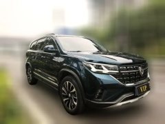 2021 Dongfeng Fengxing Fengxing T5L 2020 Facelift II 1.5T ATPremium 7Seat #3