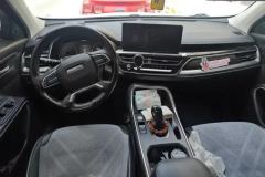 2023 Haval H6 2023 China tideEdition 1.5T ATUrbanEdition #12
