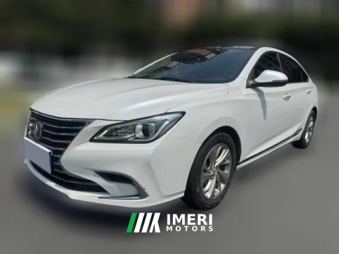 2019 Chang'an Ruicheng CC 2018 1.5T AT Elegant