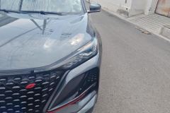 2021 Chang'an CS75 Plus 2021 1.5T AT Luxury #5
