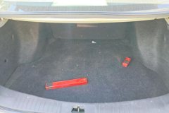 2016 Dongfeng Fengshen Fengshen A60 2016 1.6 AT Luxury #4