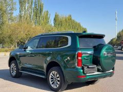 2025 Tank 500 PHEV 2026 Hi4-Z Smart #9