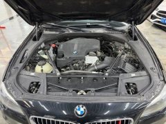 2017 BMW 5 Series(Imported) 2014 2.0T AT 520iElegant (Imported) #9