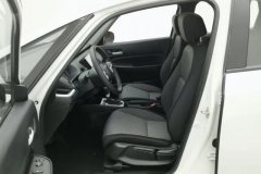 2022 Honda Fit Hatchback 2021 1.5 AT Chao XiangEdition #13