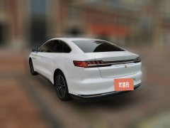 2021 BYD Han 2020 DM 4WDPerformanceLuxury #4