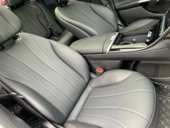 2023 Mercedes-Benz EQE 2022 350 Luxury #19