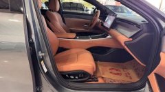 2025 BYD Han L 2025 DM-p 4WDlidarFlagship #7