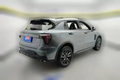 2025 Lynk & Co Lynk & Co 01 2025 2.0TD 2WDHuanNewProEdition #3